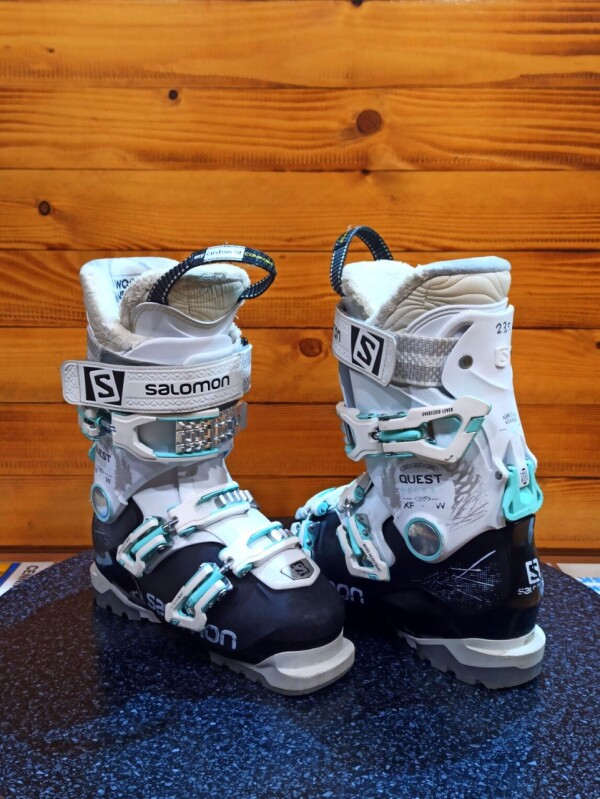 SALOMON QUEST ACCESS 23MP 